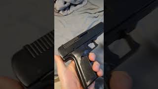 dont try to flex with mine, #haskell #js45 original #highpoint #45acp