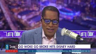 Rachel Zegler's Controversial Comments Spark Backlash | Larry Elder Reacts