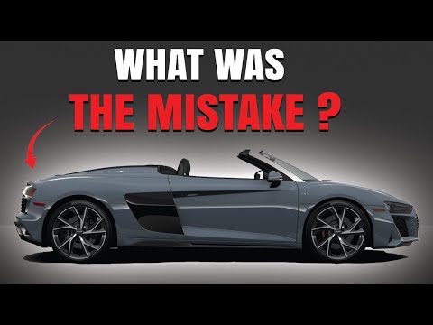 7 Cars That Should Have Been Hits But Flopped