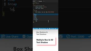 Level up your UI with CSS shadows ✨