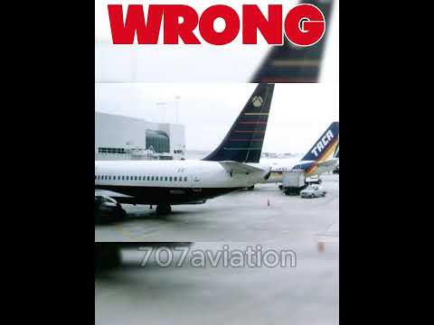 It's Just Two Random Planes! I Aviateca 901 & TACA 110 I #plane #crash #shorts #viral #fyp #aviation