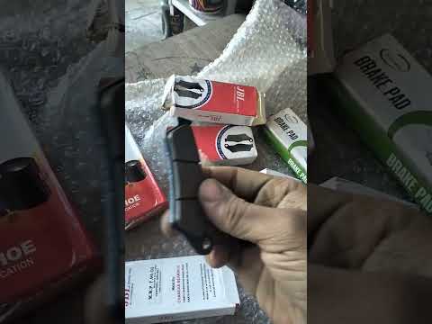 JBL break sho,,, break pad ⚡