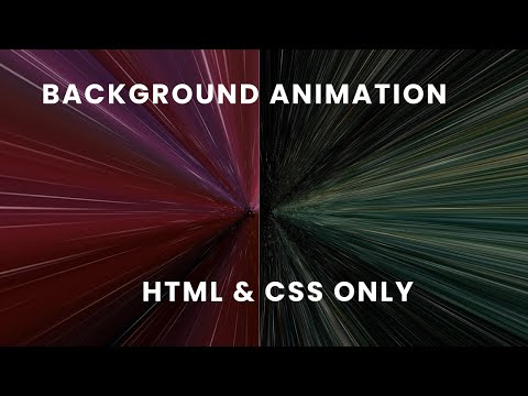 LATEST CSS BACKGROUND ANIMATION EFFECTS || CSS ANIMATION    #html #css