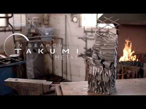In Search of Takumi, Episode Three: Metal
