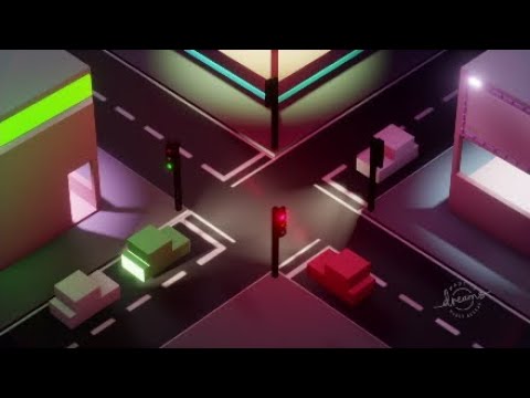 Dreams™ - City's Rhythm