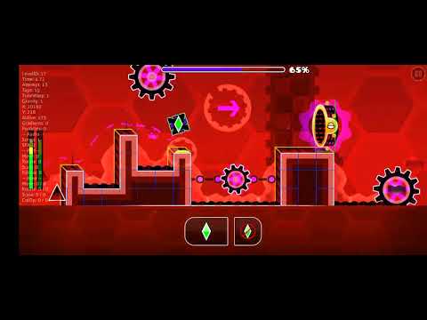 Blast Processing Practice Mode (No Coins)