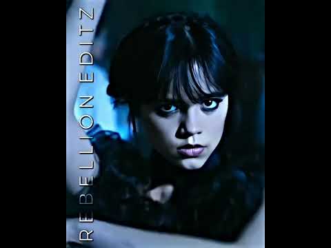 Wednesday Season 2 | Jenna Ortega