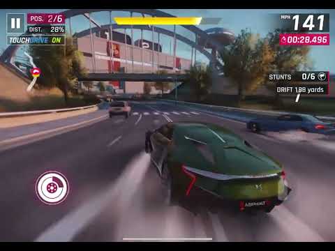 Racing