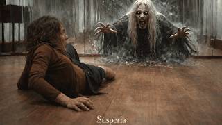 Suspiria (2018) Movie Explained in Hindi/Urdu Summarized