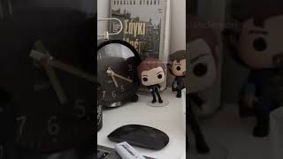 HOW to set your desk up?Minimal Desk Tour#desktour #minimalsetups #studentblogger