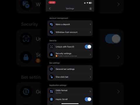 How to withdraw money in 1xbet