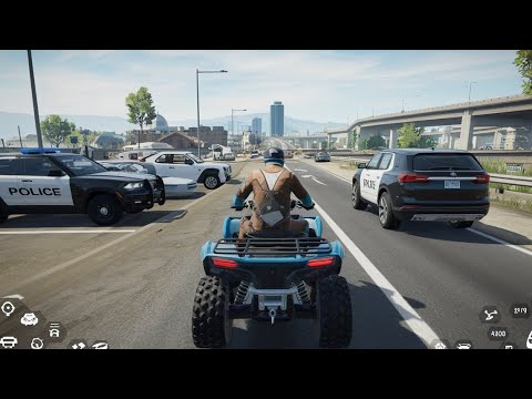 Apni gadiyo ka collection 😎🚲🚓📸 // indian bike raider 3D game 🎮💯
