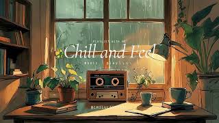 Daily Lofi #02 – Lofi Keys for Deep Work | Chill and Feel