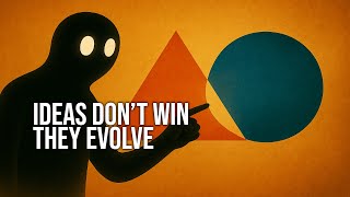 Dialectics — How Contradiction Shapes Reality