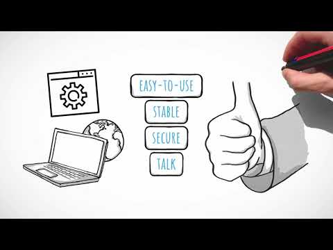 About LuminFire
