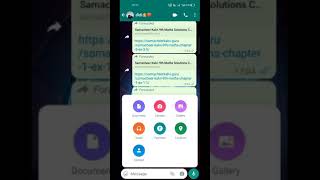 The best future in whatsapp🔥🔥#WhatsApp #shorts #techchannel