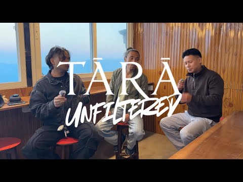 TARA Unfiltered | ep7 - Karma Cho talks about new OCD, Lipstick Golai inside stories, and Filmmaking