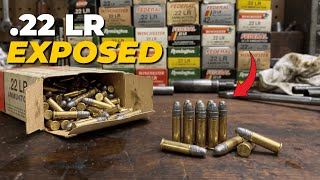 13 Shocking Truths About .22 Ammo Most Gun Owners Never Learn