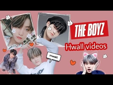 The Boyz Hwall videos because we miss him
