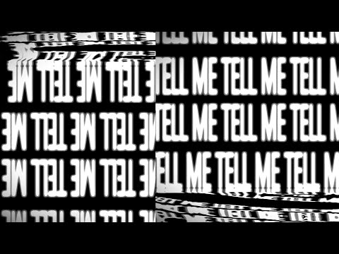 2hollis - tell me (visualizer)
