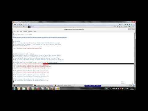 Nagios Tutorials 2   Server Monitoring Management