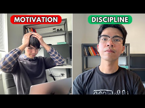 You Don't Need Motivation To Learn Coding