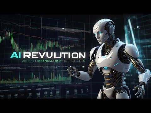 "AI Innovations: Transforming the Future of Finance."