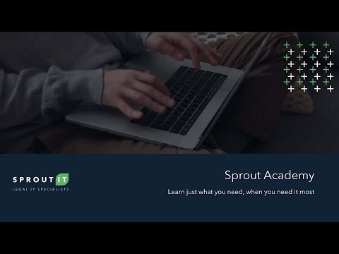 Sprout Academy