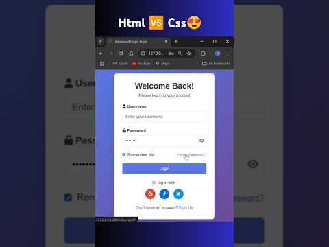 If anyone wants code. Comment👍 #learnhtml5andcss3
