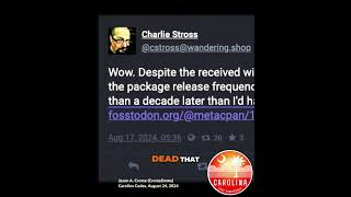 Perl's Alive: Latest Release & Why It's Not Dead!