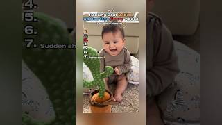 Ranking Best Babies Cactus toys Funny videos