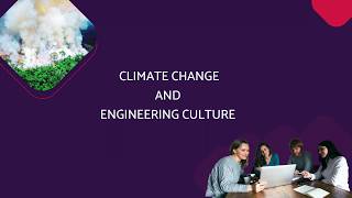 Perils of Climate Change and Toxic Engineering Culture