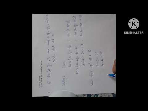 class 10th,chapter 8,most demanded question from trigonometry