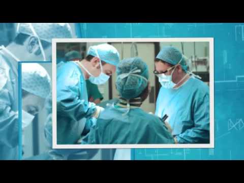 Liver Transplant Surgery