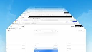 How To Make Designs So Fast It Feels ILLEGAL