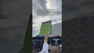 I guess I’m a cloud engineer now ☁ #devlife #devhumor #programminghumor #techconference #frontenddev