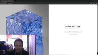 IKB10603 SECURE SOFTWARE DESIGN