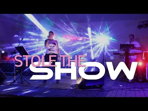 Stole the show - Kygo (NEW GENERATION live cover)