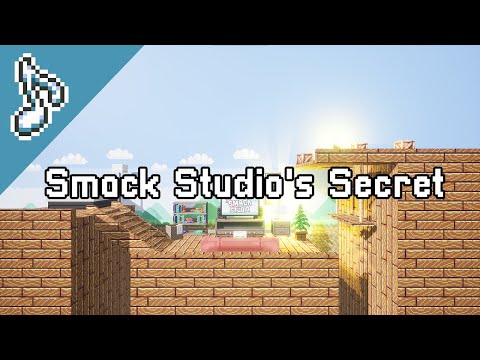Smack Studio's Secret by Garrett Williamson | Smack Studio