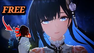 All new changes and features in upcoming patch [Punishing gray raven]