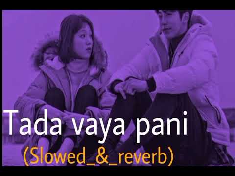 Urgen _dong_Tada_ vaya_pani_Femala _version _ft_Asmitha_ Adikari