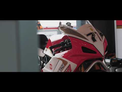 GPM Racing Round 5 Cremona Short Version