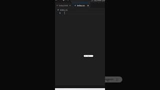 How to link html to css file | How to attach html file to css #html #css #code #coding #programming