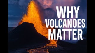 Volcanic Eruptions