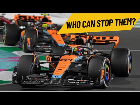 2025 Chinese grand prix key moments