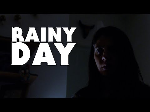 Rainy Day | Micro Short Horror Film
