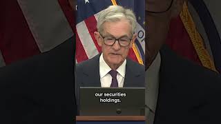 Fed Chair announces first interest rate cut of 2025