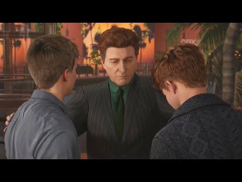 Spider-Man 2 Playthrough (Part 5)