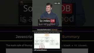 🚀 JavaScript Performance Tips: Don’t Block the UI Thread!
