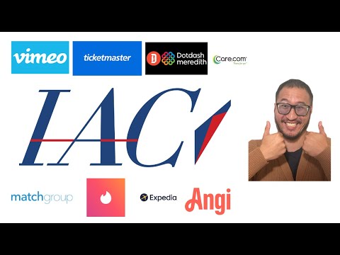 IAC Stock Analysis: The Berkshire Hathaway You Never Heard Of (Probably)